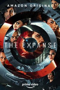 The Expanse